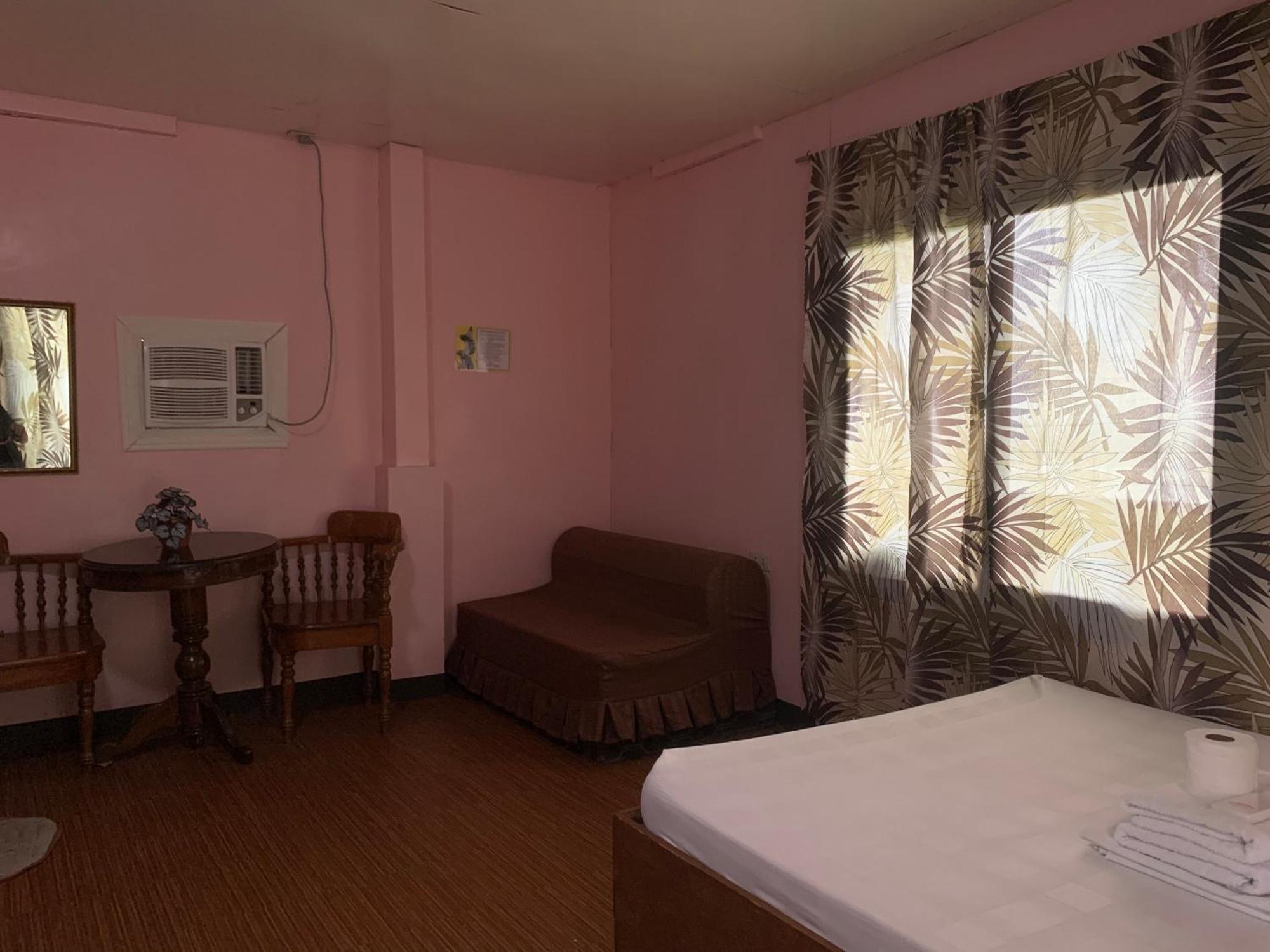 Old Parola Seaside Inn Baler Dış mekan fotoğraf